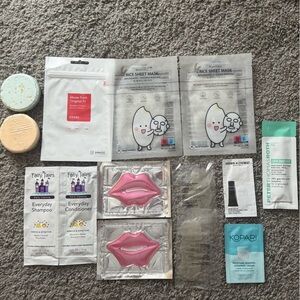 Self Care/Skincare Assortment